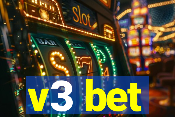 v3 bet